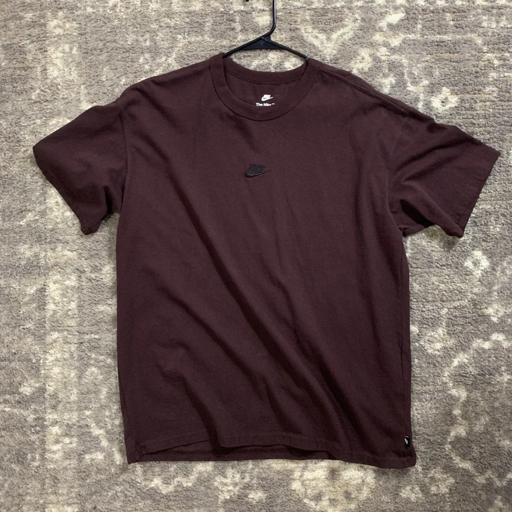 Nike shirt